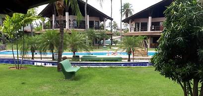 Dream Beach Cumbuco Oceanfront Apartments