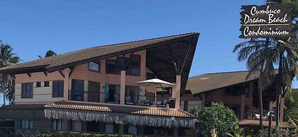 Dream Beach Cumbuco Oceanfront Apartments