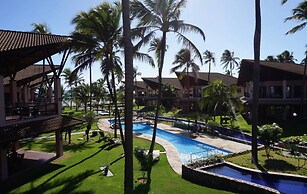 Dream Beach Cumbuco Oceanfront Apartments