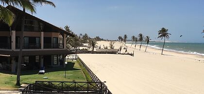 Dream Beach Cumbuco Oceanfront Apartments