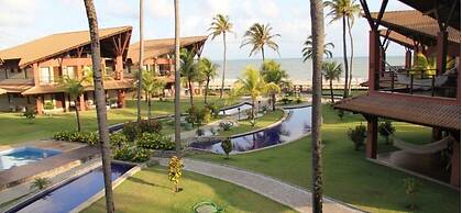 Dream Beach Cumbuco Oceanfront Apartments