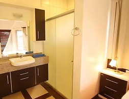 Dream Beach Cumbuco Oceanfront Apartments