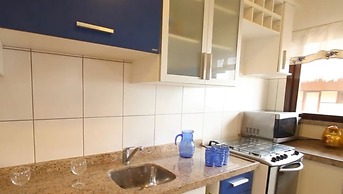 Dream Beach Cumbuco Oceanfront Apartments