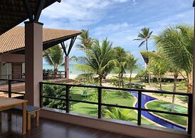 Dream Beach Cumbuco Oceanfront Apartments