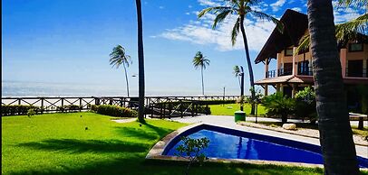 Dream Beach Cumbuco Oceanfront Apartments