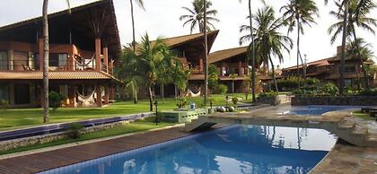 Dream Beach Cumbuco Oceanfront Apartments