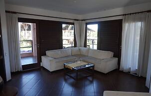 Dream Beach Cumbuco Oceanfront Apartments