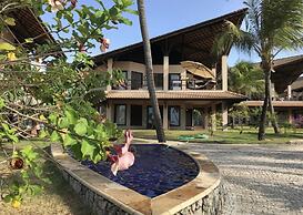 Dream Beach Cumbuco Oceanfront Apartments