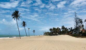 Dream Beach Cumbuco Oceanfront Apartments