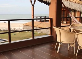 Dream Beach Cumbuco Oceanfront Apartments
