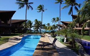 Dream Beach Cumbuco Oceanfront Apartments