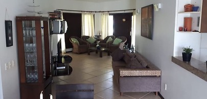 Dream Beach Cumbuco Oceanfront Apartments