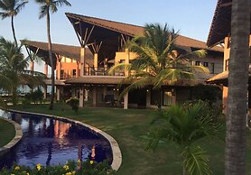 Dream Beach Cumbuco Oceanfront Apartments