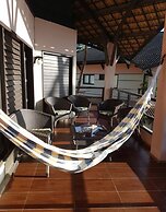 Dream Beach Cumbuco Oceanfront Apartments