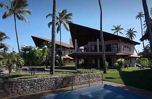 Dream Beach Cumbuco Oceanfront Apartments