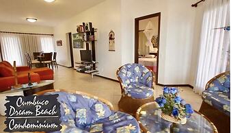 Dream Beach Cumbuco Oceanfront Apartments