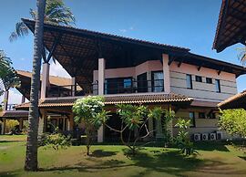 Dream Beach Cumbuco Oceanfront Apartments