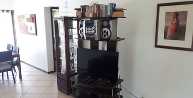 Dream Beach Cumbuco Oceanfront Apartments