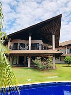 Dream Beach Cumbuco Oceanfront Apartments