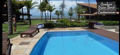 Dream Beach Cumbuco Oceanfront Apartments