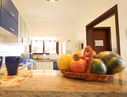 Dream Beach Cumbuco Oceanfront Apartments