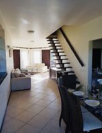 Dream Beach Cumbuco Oceanfront Apartments