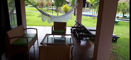 Dream Beach Cumbuco Oceanfront Apartments