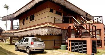 Dream Beach Cumbuco Oceanfront Apartments