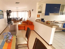 Dream Beach Cumbuco Oceanfront Apartments