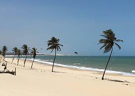 Dream Beach Cumbuco Oceanfront Apartments