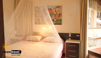 Dream Beach Cumbuco Oceanfront Apartments