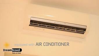 Dream Beach Cumbuco Oceanfront Apartments