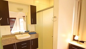 Dream Beach Cumbuco Oceanfront Apartments