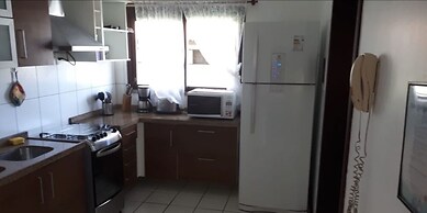 Dream Beach Cumbuco Oceanfront Apartments