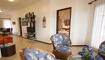 Dream Beach Cumbuco Oceanfront Apartments