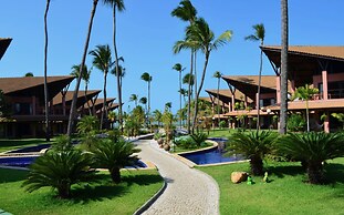 Dream Beach Cumbuco Oceanfront Apartments