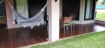 Dream Beach Cumbuco Oceanfront Apartments