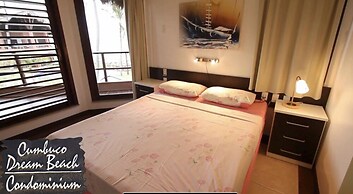 Dream Beach Cumbuco Oceanfront Apartments