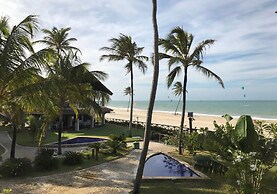 Dream Beach Cumbuco Oceanfront Apartments