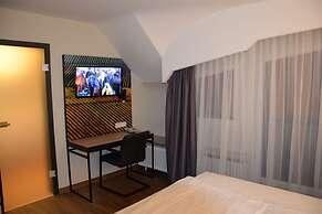 Hotel-Restaurant Kempf