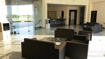 Siddhi Hotel & Resort