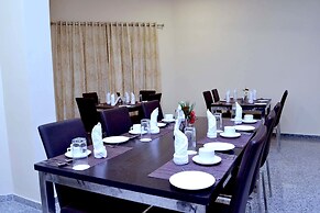 Siddhi Hotel & Resort