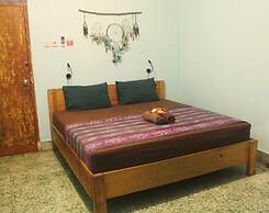 Good Karma Yogyakarta - Hostel