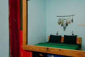 Good Karma Yogyakarta - Hostel