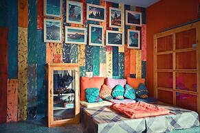 Good Karma Yogyakarta - Hostel