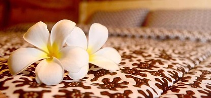 Good Karma Yogyakarta - Hostel