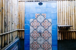 Good Karma Yogyakarta - Hostel