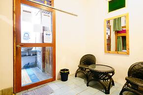 Good Karma Yogyakarta - Hostel
