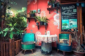 Good Karma Yogyakarta - Hostel