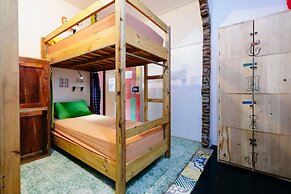 Good Karma Yogyakarta - Hostel